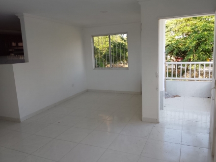 APARTAMENTO EN LAS GAVIOTAS PISO 2